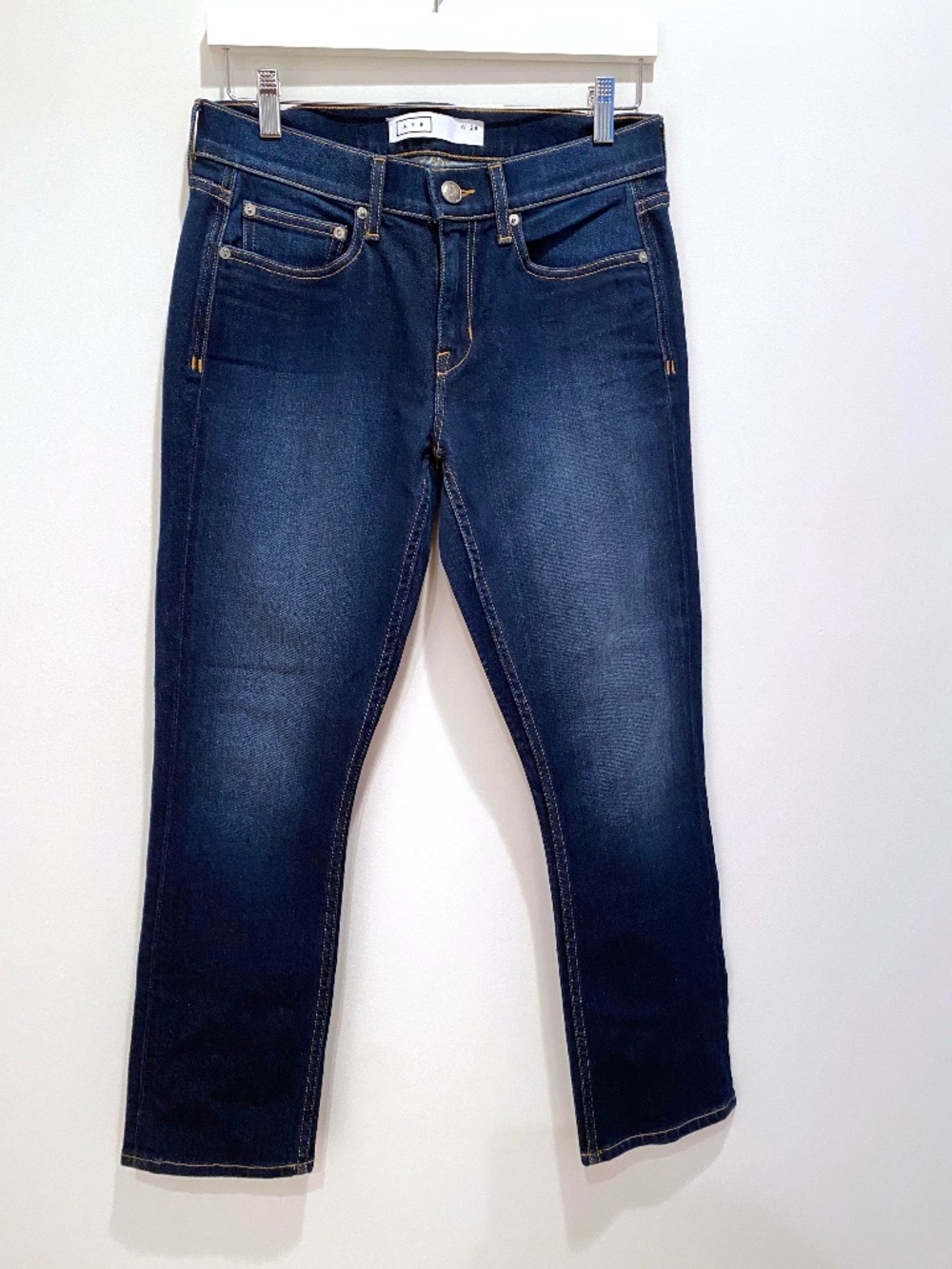 AYR The Tower JEANS